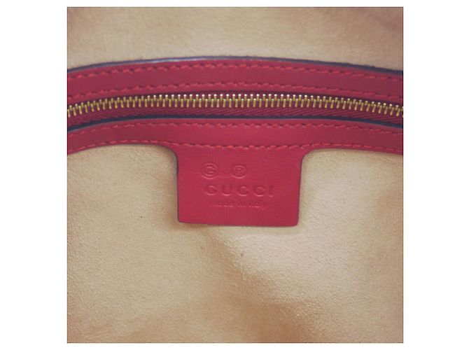 Borsa a mano/Borsa a tracolla Gucci GG Blooms - vista 8