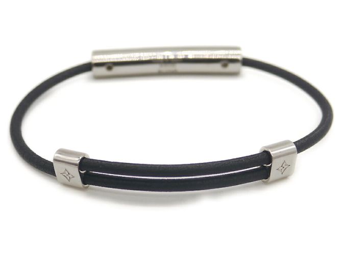 Pulsera con dijes Louis Vuitton - vista 3
