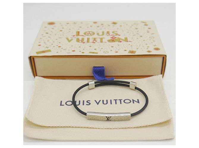 Pulsera con dijes Louis Vuitton - vista 5