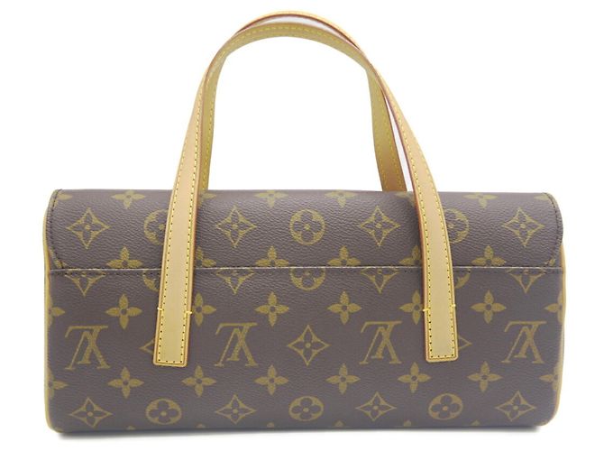 Louis Vuitton Sonatine Monogram Handtasche Monogramm - Ansicht 2