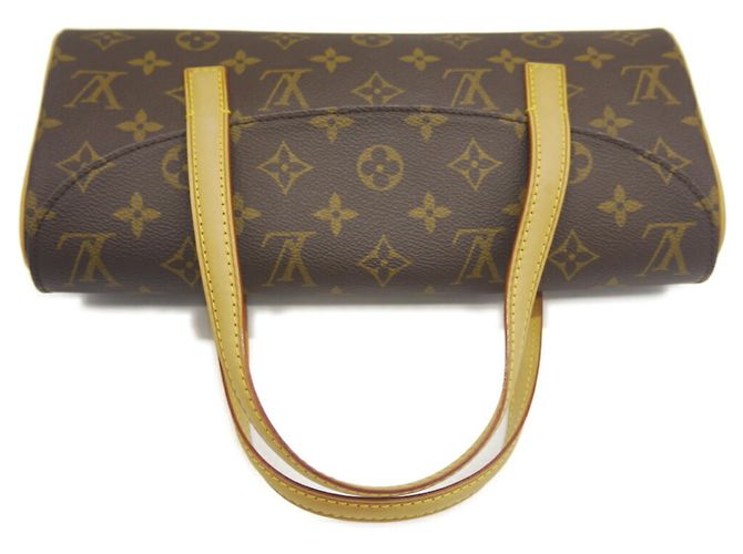 Louis Vuitton Sonatine Monogram Handtasche Monogramm - Ansicht 6