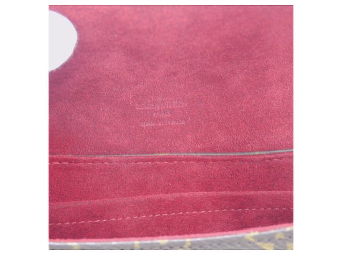 Louis Vuitton Sonatine Monogram Handtasche Monogramm - Ansicht 9