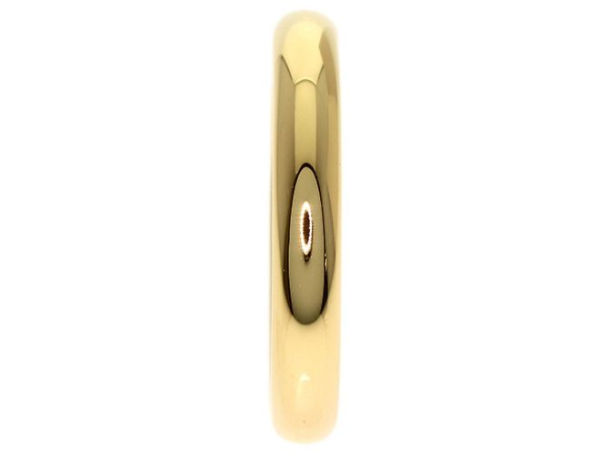 Cartier Ring aus 18K Gelbgold - Ansicht 3