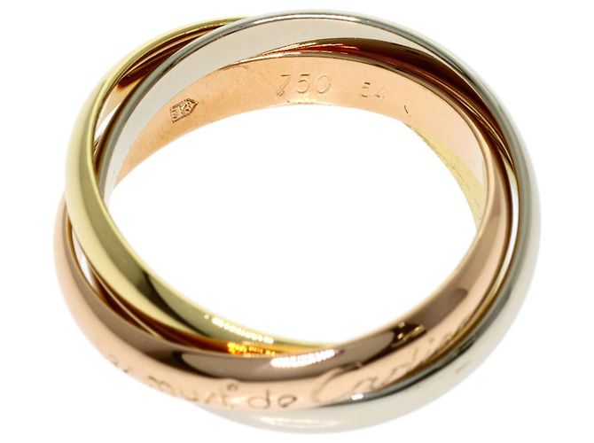 Cartier Trinity Ring - Ansicht 3