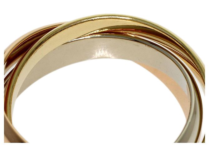 Cartier Trinity Ring - Ansicht 4