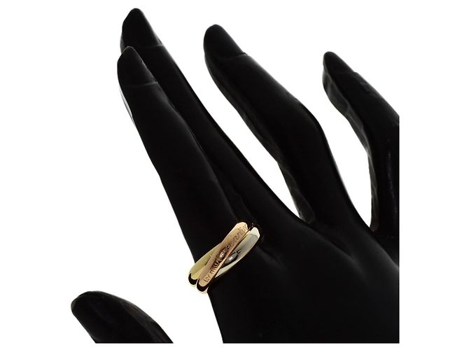 Cartier Trinity Ring - Ansicht 5