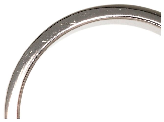 Cartier Mini Love Ring in 18K Weißgold - Ansicht 6