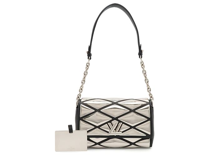 Louis Vuitton Maltage GO-14PM Kettenhandtasche - Ansicht 2