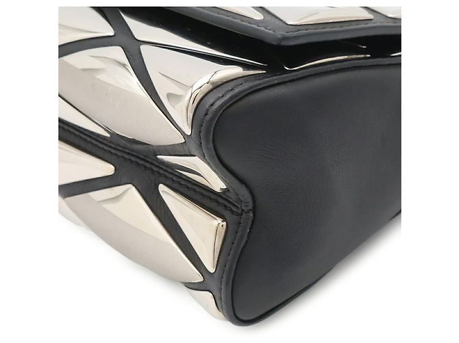 Louis Vuitton Maltage GO-14PM Kettenhandtasche - Ansicht 4