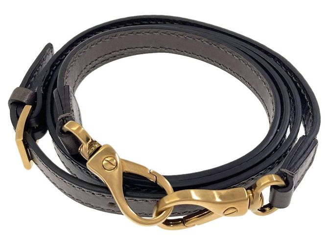 Tod's D-Styling 2-Way Handtasche Braun - Ansicht 7