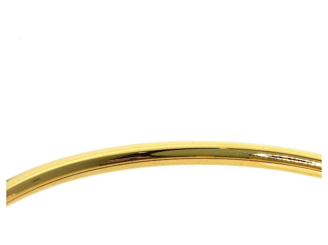 Autre Marque Tiffany & Co. T Wire Armband mit Muschel-Anhänger - Ansicht 6