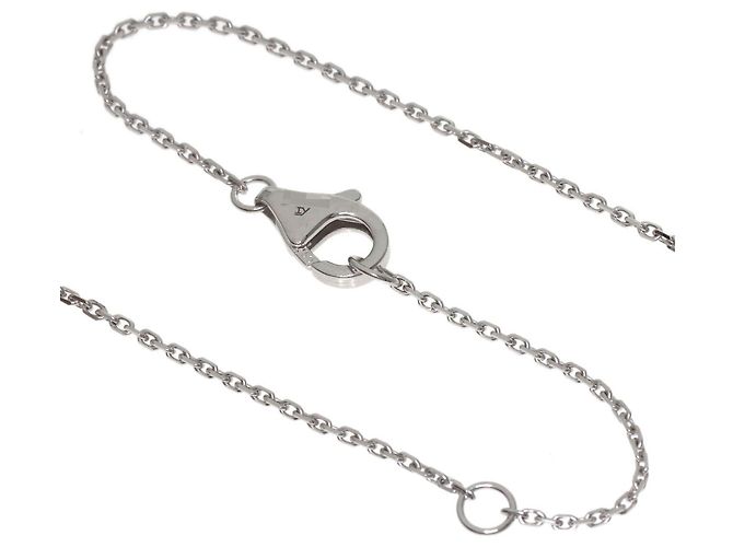Collana Cartier Etincelle de Diamond - vista 3