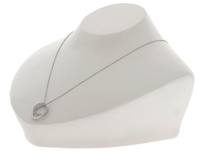 Collana Cartier Etincelle de Diamond - vista 4