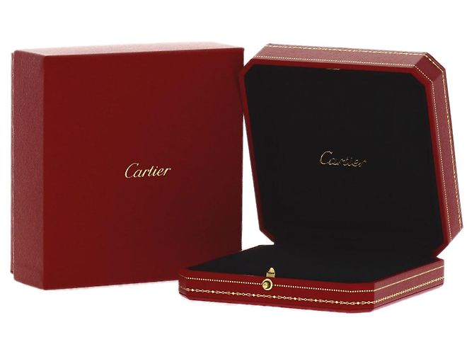 Collana Cartier Etincelle de Diamond - vista 7