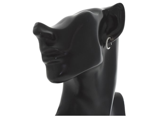 Orecchini Cartier Etincelle de Diamond - vista 4