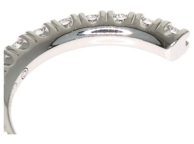 Orecchini Cartier Etincelle de Diamond - vista 5