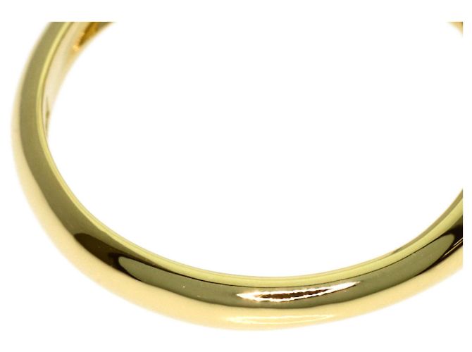 Autre Marque Anel Tiffany & Co. Double Teardrop de diamantes - vista 7