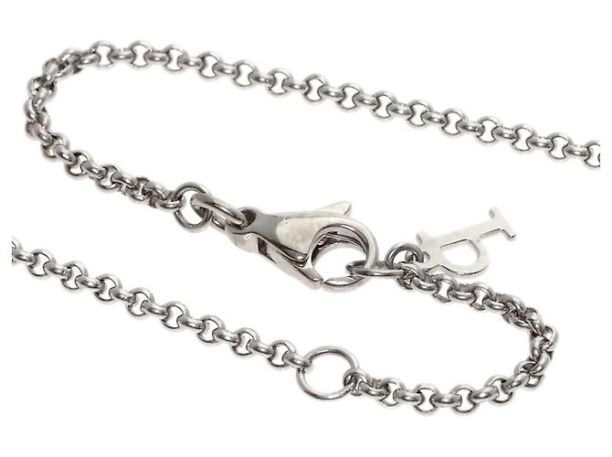 Piaget Possession Diamantenhalskette aus 18K Weißgold - Ansicht 3