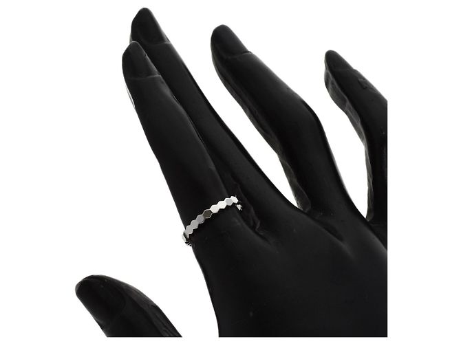 Chaumet Be My Love Honeycomb Ring - Ansicht 5