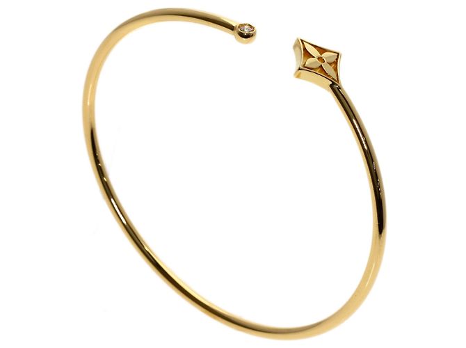 Bracciale con charm Louis Vuitton - vista 2
