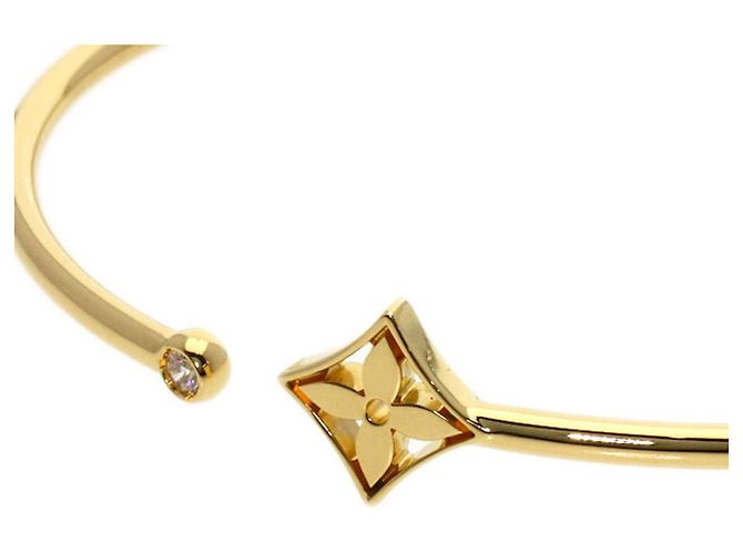 Bracciale con charm Louis Vuitton - vista 3