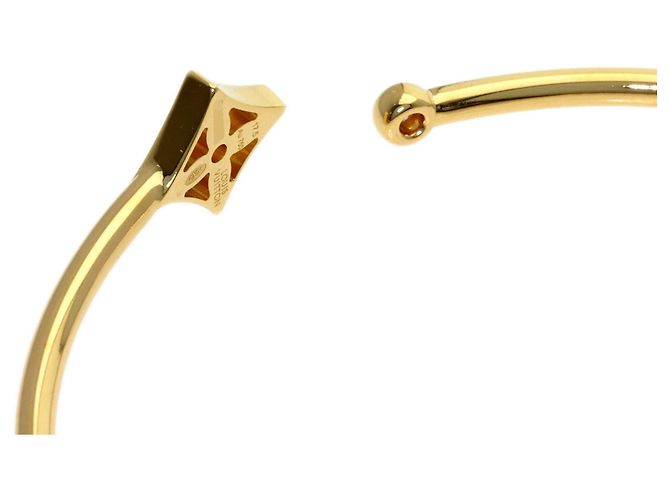 Bracciale con charm Louis Vuitton - vista 4