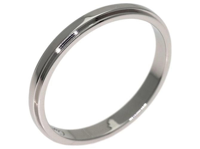 Cartier Damour #55 Ring in Platin - Ansicht 2