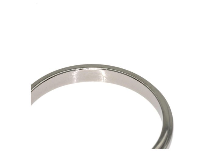 Cartier Damour #55 Ring in Platin - Ansicht 6