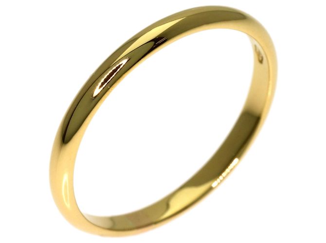 Bulgari Bvlgari Ring aus 18K Gelbgold - Ansicht 2