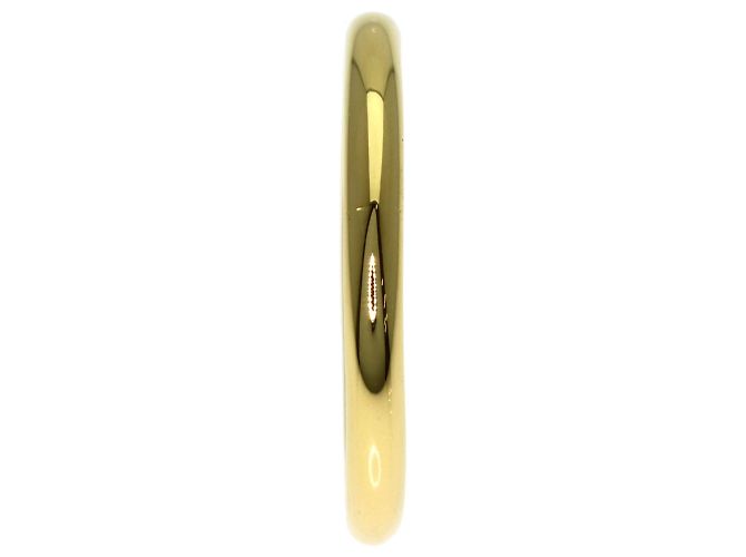 Bulgari Bvlgari Ring aus 18K Gelbgold - Ansicht 3