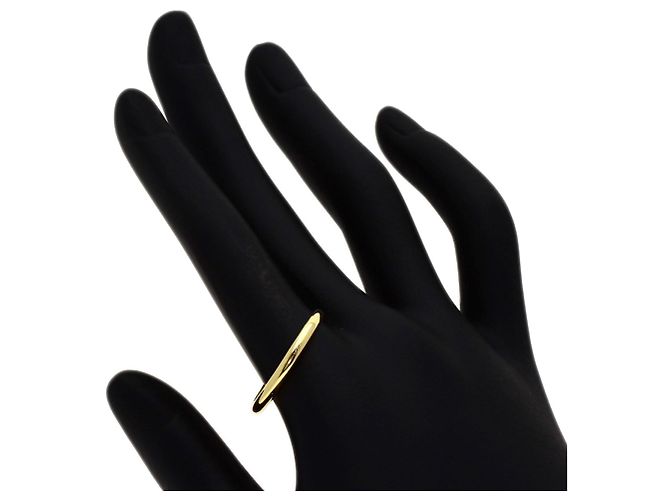 Bulgari Bvlgari Ring aus 18K Gelbgold - Ansicht 5