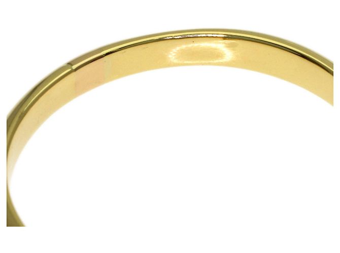Bulgari Bvlgari Ring aus 18K Gelbgold - Ansicht 7