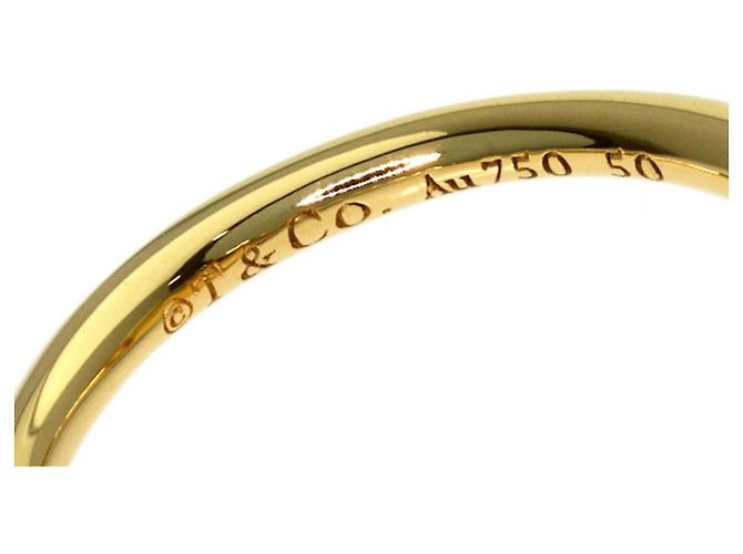 Autre Marque Anello Tiffany & Co. Return to Full Heart - vista 5