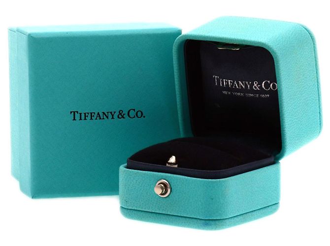 Autre Marque Anello Tiffany & Co. Return to Full Heart - vista 8