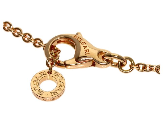 Bulgari Collar Bvlgari B-zero1 Legend - vista 4