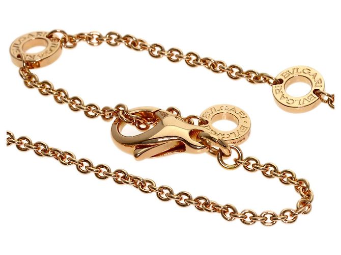 Bulgari Collar Bvlgari B-zero1 Legend - vista 5