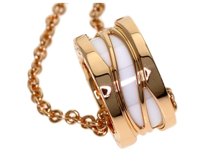 Bulgari Collar Bvlgari B-zero1 Legend - vista 7