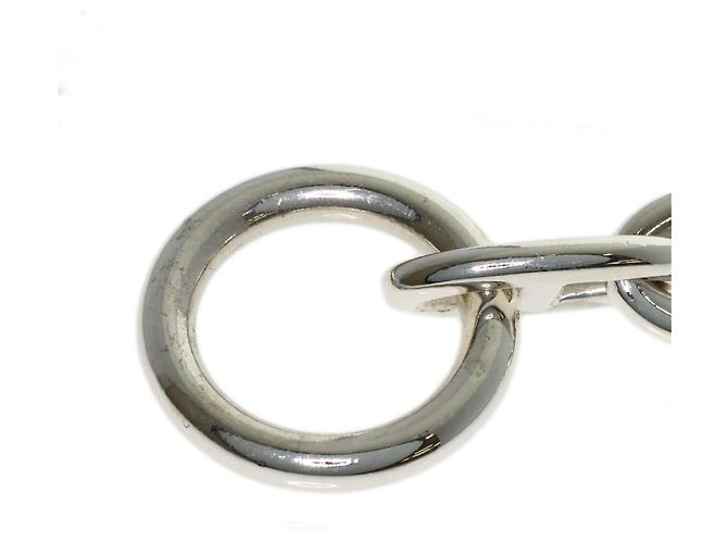 Hermès Pulsera Hermes Chaine d'Ancre GM - vista 12