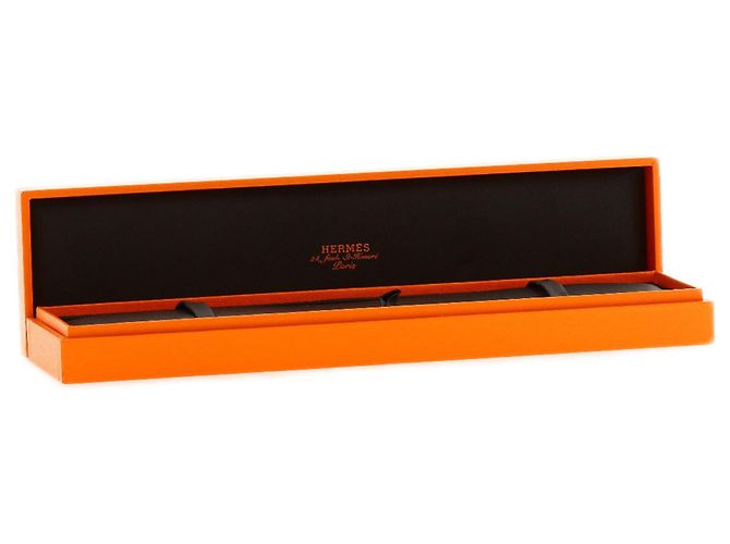 Hermès Pulsera Hermes Chaine d'Ancre GM - vista 13