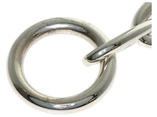 Hermès Pulsera Hermes Chaine d'Ancre GM - vista 4