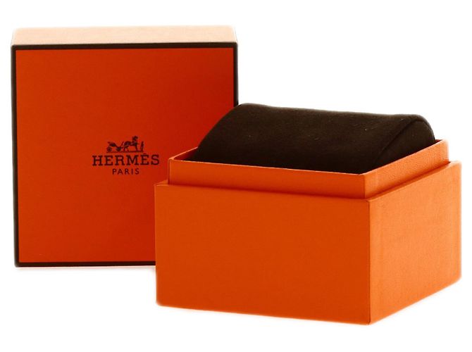 Hermès Pulseira de Berloques Hermes Chaine d'Ancre TGM - vista 8