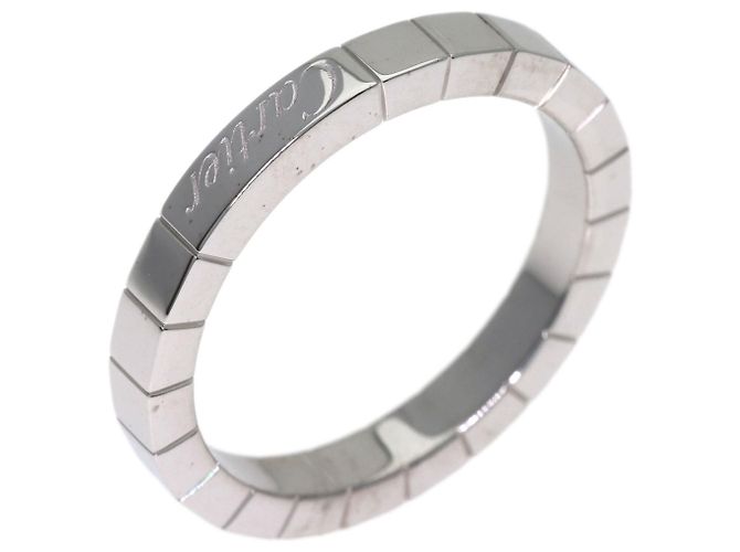 Anello Cartier Lanieres #58 - vista 2