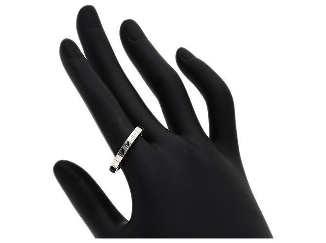 Anello Cartier Lanieres #58 - vista 5