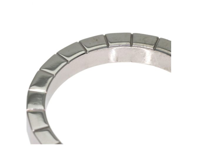 Anello Cartier Lanieres #58 - vista 7
