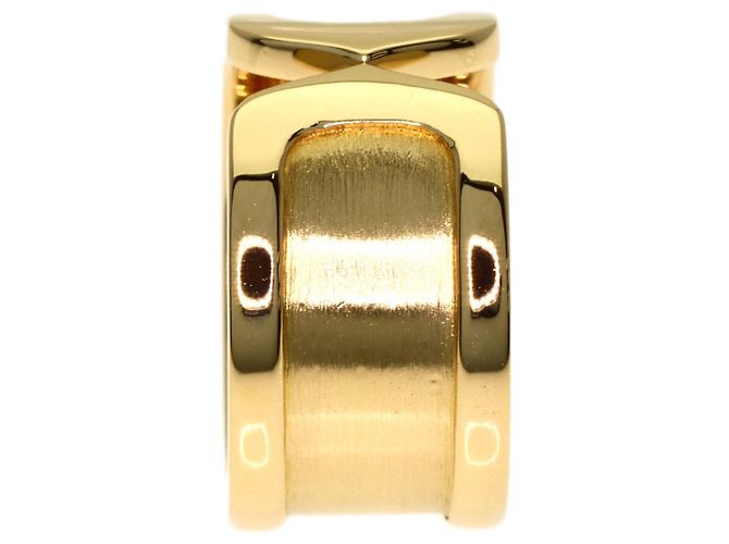 Cartier C2 Ring in 18K Gelbgold - Ansicht 3