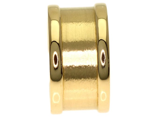 Cartier C2 Ring in 18K Gelbgold - Ansicht 7