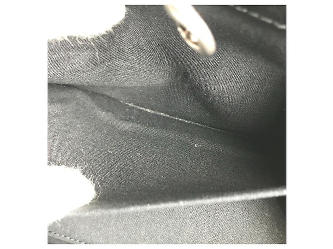 Borsa Balenciaga Monogram Signature Small Shopper Bag Nero - vista 17