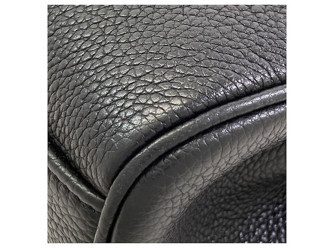 Céline Borsa a tracolla Celine Teen Soft 16 Nero - vista 15