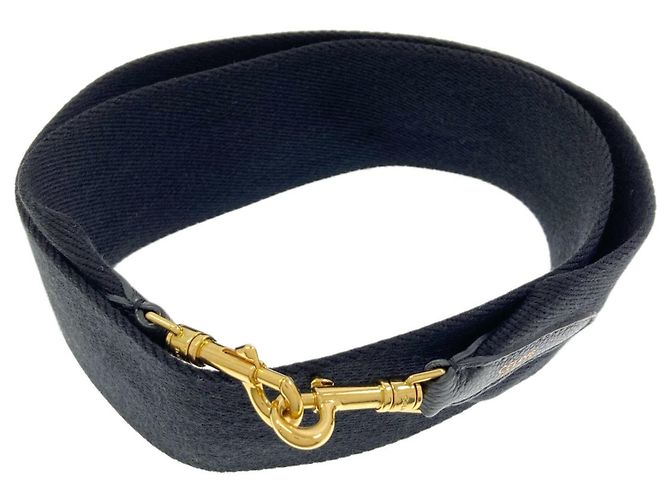 Céline Borsa a tracolla Celine Teen Soft 16 Nero - vista 7