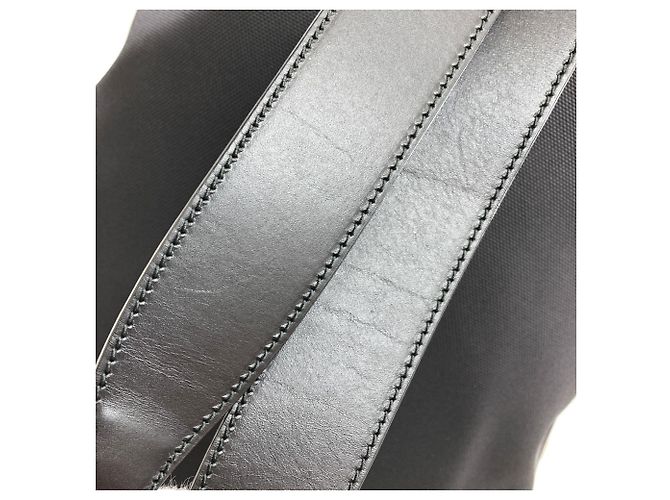 Gucci 337075 Sherry Line Backpack Black - view 14